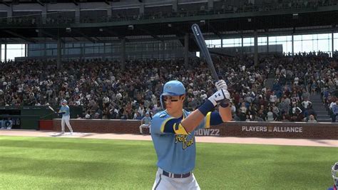 MLB The Show 23 Update 1.10 Pitches Out for Patch 10 This June 23