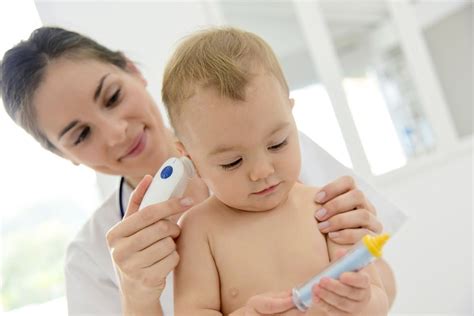 When and How To Look For A Pediatrician For Your Child