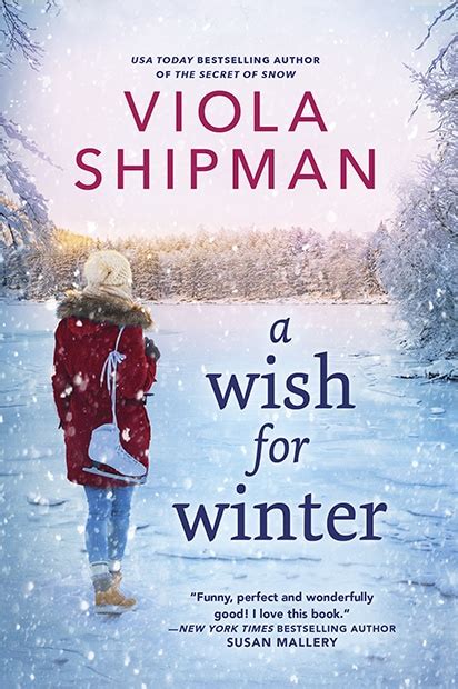 Viola Shipman | A Wish for Winter