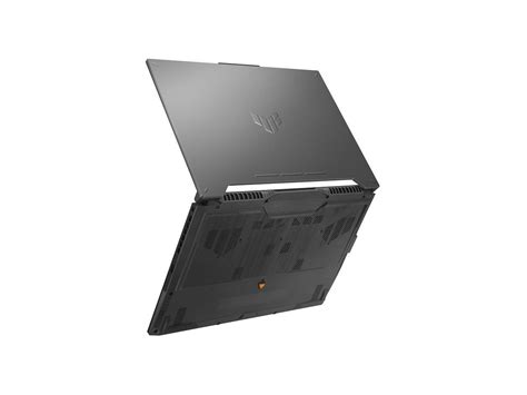 ASUS TUF Gaming A15 (2023) Gaming Laptop, 15.6" FHD 144Hz, 100% sRGB Display, GeForce RTX 4060 ...