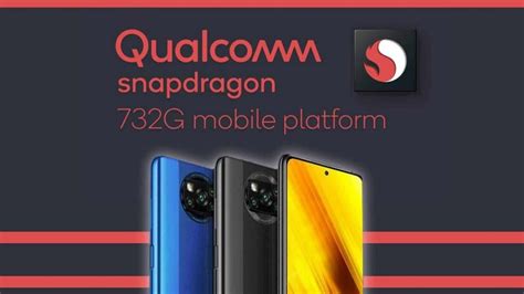 Snapdragon 732G è ufficiale ma è senza 5G - Cellulare Magazine