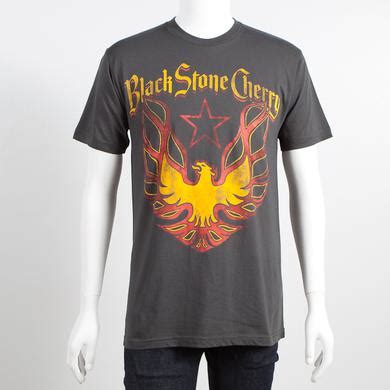 Black Stone Cherry Merch, Shirts, Vinyl Albums, and Hats Store