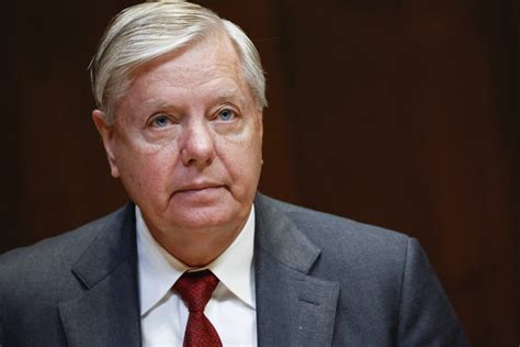 Sen. Lindsey Graham challenges 2020 Georgia election probe subpoena