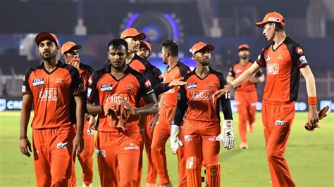 IPL 2024: Sunrisers Hyderabad (SRH) Full Squad and Complete Players List | Sports Cheetah