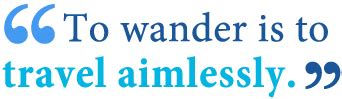 Wonder vs. Wander: What is the Difference? - Writing Explained