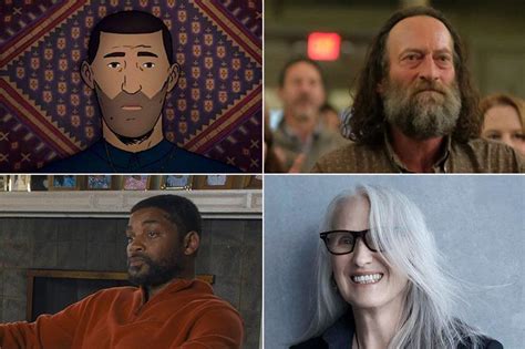 Six talking points from the 2022 Oscar nominations | Features | Screen