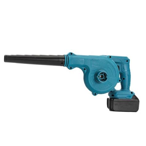 Electric Cordless leaf blower battery powered - Taizhou Xuli machinery Co.,Ltd