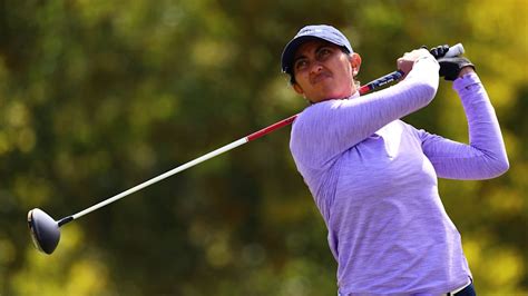 Aditi Ashok achieves best finish on LPGA Tour at LA Championship golf 2023