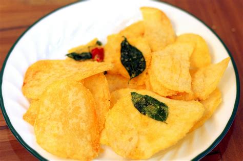 Yolkalicious - Salted Egg Yolk Chips - The Halal Food Blog