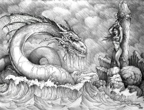 Offering by Culhain on DeviantArt | Art, Dragon, Humanoid sketch