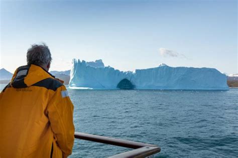 Quark Expeditions Kicks 2022-23 Season with Antarctic Explorer Expedition