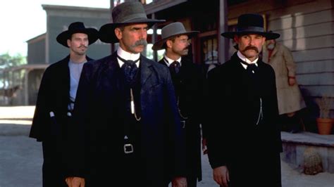 Tombstone (Film, 1994) — CinéSéries