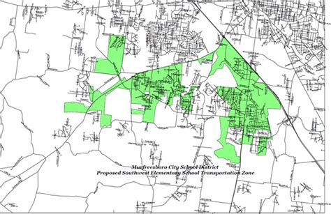 Murfreesboro school rezoning affects families at Scales, Overall Creek ...