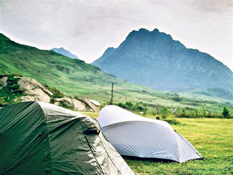 Britain's 25 coolest campsites Uk Campsites, Private Campgrounds, Cabin Camping, Go Camping ...