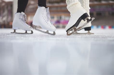 Public skating sessions available at Middletown Sports Complex