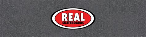 Real Skateboards - Warehouse Skateboards