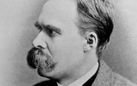 A BOOK IN PROGRESS [PART 13]: NIETZSCHE, NIHILISM AND THE DEATH OF GOD ...