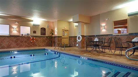 Best Western Plus Vineyard Inn & Suites Penn Yan, NY - See Discounts