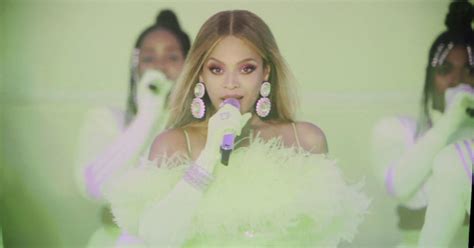 New Song By Beyoncé 'Break My Soul' Has Dropped - CW Seattle