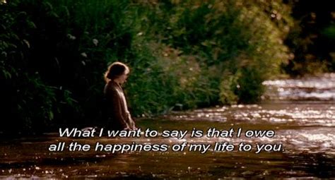 The Hours Movie Quotes