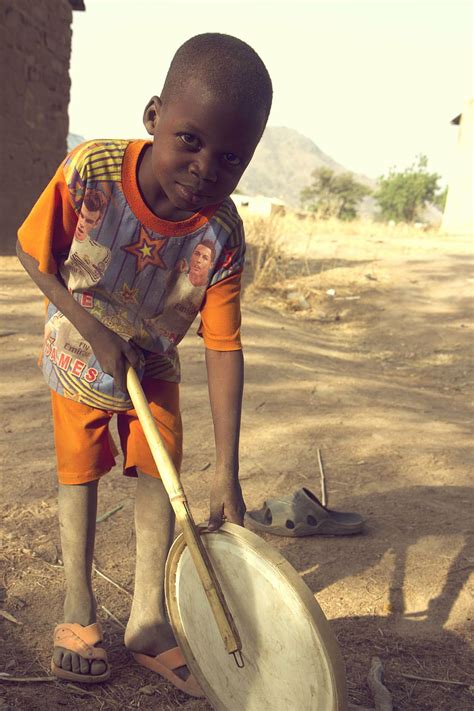 africa, child, nigeria, street, village, people, men, one Person, outdoors, developing Countries ...