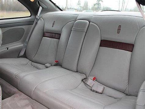 1998 Lincoln Mark Viii Interior Colors | Psoriasisguru.com