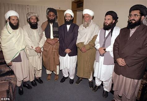 World notes changes in Taliban fashion and accessories - Discussions - Andhrafriends.com