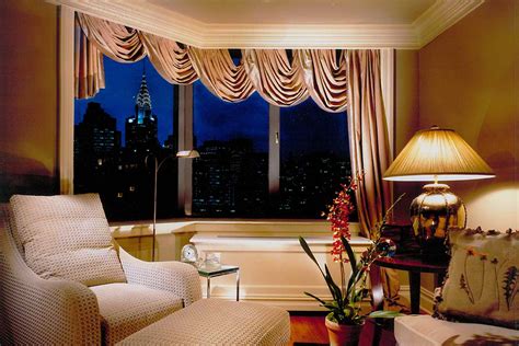 NY Apartment Chrysler Building - Design Consultants