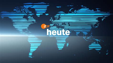 heute - ZDFmediathek