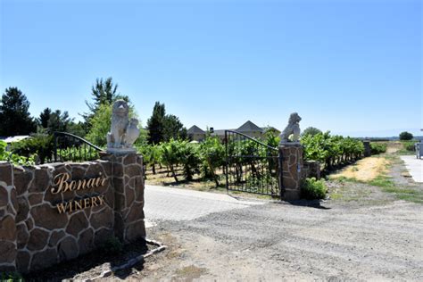 9 Yakima Wineries You Must Visit • Small Town Washington