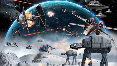 Star Wars 1080p Wallpapers - Wallpaper Cave