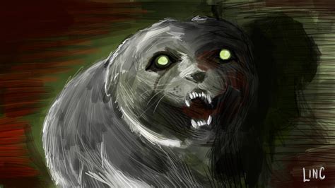 Kitty - Pet sematary by Lgines on DeviantArt