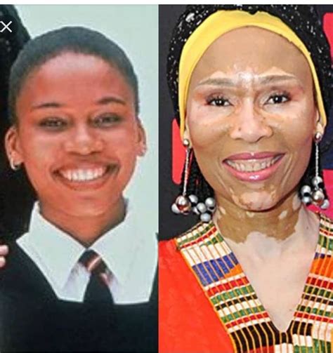 Sarafina Actress Where Are They Now? - style you 7