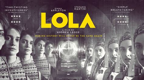 LOLA | 2023 | @SignatureUK Trailer | Starring Emma Appleton and ...