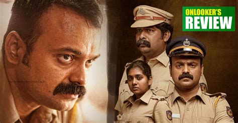 Nayattu Review: A hard-hitting survival drama that exposes a corrupt system