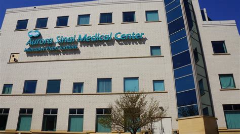 Aurora Sinai Medical Center swings to $8.2M net loss; losses narrow at ...