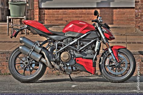 Ducati 1098 Streetfighter - Pentax User Photo Gallery