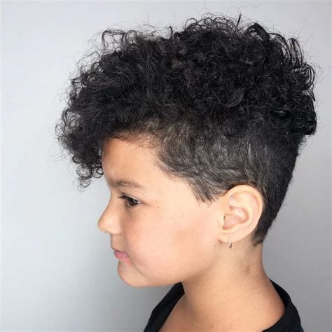 29 Cutest Curly Hairstyles for Girls - Little Girls, Toddlers & Kids