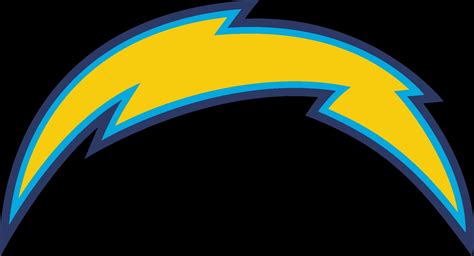 Chargers Logo Vector at Vectorified.com | Collection of Chargers Logo ...