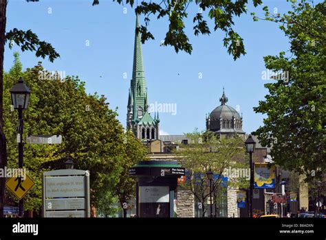 Longueuil quebec canada hi-res stock photography and images - Alamy