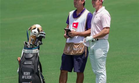 Rory McIlroy: Criticism of caddie Harry Diamond ‘uncalled for’ – GolfWRX