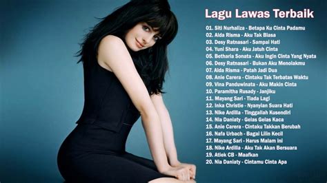 Lagu Lawas Indonesia 80an - Paige-has-Bautista