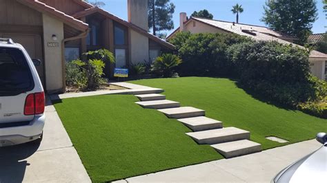 Artificial Pet Turf Installation in San Diego