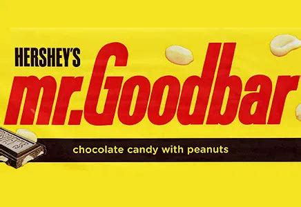 Mr Goodbar - CandyStore.com