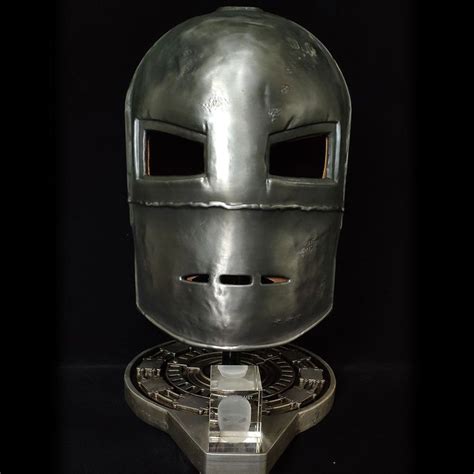 1:1 Iron Man MK1 Wearable Helmet Movie Prop Replica in 2022 | Cosplay ...