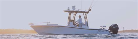 Yellowfin Boats | Yellowfin 26 Boat | Build Your Dream Boat