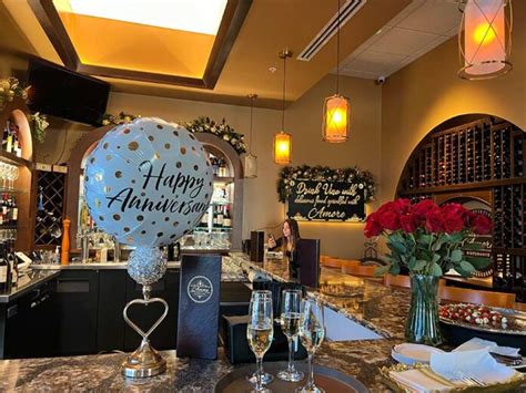 Amore Italian Ristorante Celebrates A Significant Milestone | South Lake Tablet