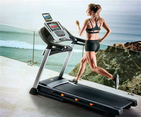 Nordictrack Commercial 1750 Treadmill Reviews [UPDATES for 2019?]