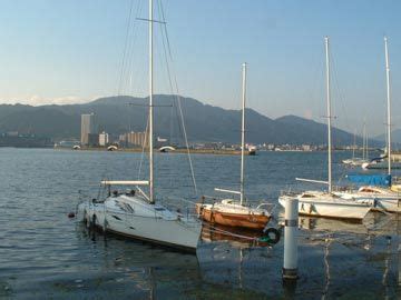 Lake Biwa | Japan, Map, History, & Facts | Britannica