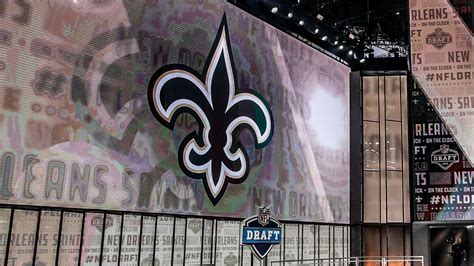 NFL Draft history: Saints look back at the 218th pick